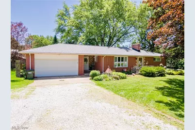 5069 Back Orrville Road, Wooster, OH 44691 - Photo 1