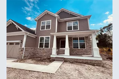 8011 Echo Hill Manor Drive, Mentor, OH 44060 - Photo 1