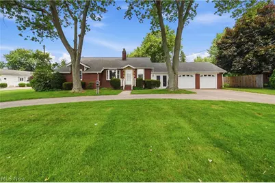 1459 Schneider Street NW, North Canton, OH 44720 - Photo 1