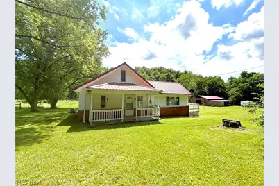 3936 Laurel Creek Road, Waverly, WV 26184 - Photo 1