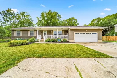8506 Lake Shore Boulevard, Mentor, OH 44060 - Photo 1