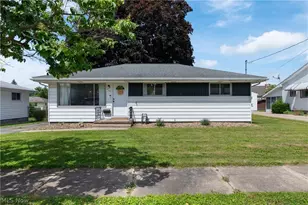 632 Alpha Ave, Akron, OH 44312 - Photo 1