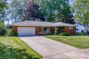 2588 17th St, Cuyahoga Falls, OH 44223 - Photo 1