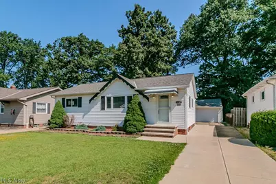31505 Daniel Drive, Willowick, OH 44095 - Photo 1