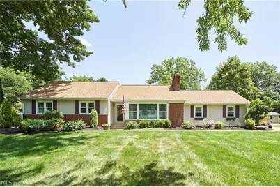 251 Schocalog Road, Akron, OH 44313 - Photo 1