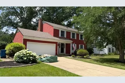 20 Bard Drive, Hudson, OH 44236 - Photo 1