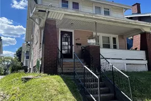 635 Wertz Ave SW, Canton, OH 44710 - Photo 1