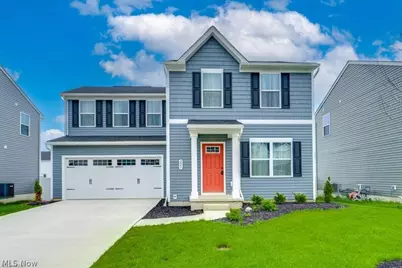 221 River Run Drive, Elyria, OH 44035 - Photo 1