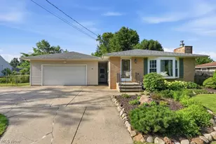 118 Chestnut Ave, Northfield, OH 44067 - Photo 1