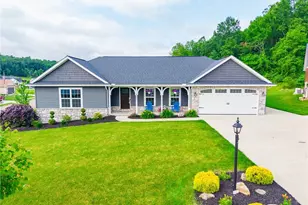 131 Sarah Ln, Millersburg, OH 44654 - Photo 1