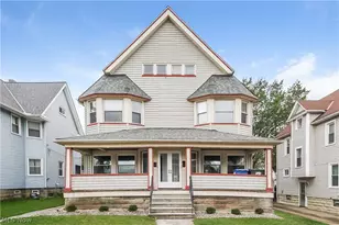 1376 Gladys Ave, Oakwood, OH 44107 - Photo 1