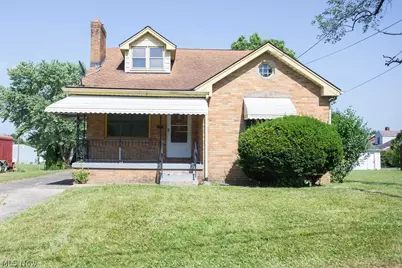 415 N Hartford Avenue, Youngstown, OH 44509 - Photo 1