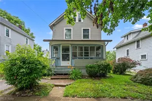 2240 12th St SW, Akron, OH 44314 - Photo 1