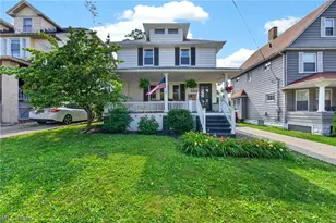1462 Wyandotte Ave, Oakwood, OH 44107 - Photo 1
