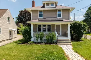 33 Pfeiffer Ave, Akron, OH 44312 - Photo 1