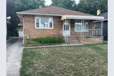 3414 Norris Avenue, Parma, OH 44134 - Photo 1