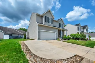 1174 Brittany Blvd, Akron, OH 44312 - Photo 1