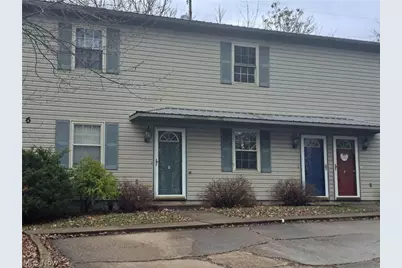6 Sunrise Drive #E, Cambridge, OH 43725 - Photo 1