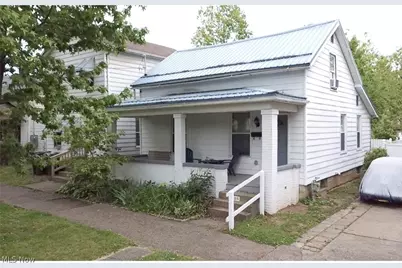 616 N 7th Street, Marietta, OH 45750 - Photo 1