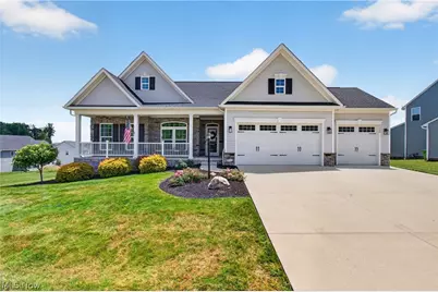 7390 Emerald Glen Avenue NW, Canal Fulton, OH 44614 - Photo 1