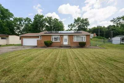 5355 Fulton Drive NW, Canton, OH 44718 - Photo 1