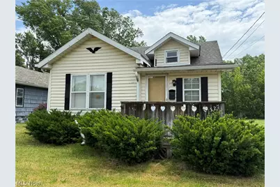 1517 & 1527 Francis Avenue SE, Warren, OH 44484 - Photo 1