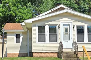 1220 Homedale Ave NW, Canton, OH 44708 - Photo 1