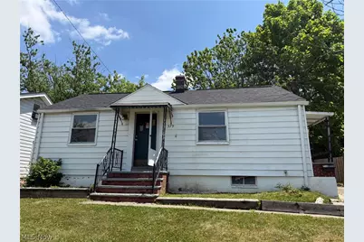 579 Helper Drive, Bedford, OH 44146 - Photo 1