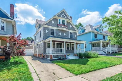 1473 Wyandotte Avenue, Oakwood, OH 44107 - Photo 1