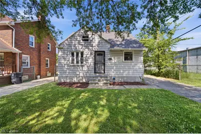 4064 E 155th Street, Loveland, OH 44128 - Photo 1