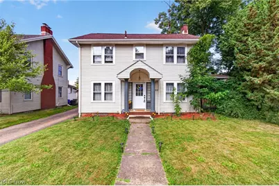 1815 Harvard Avenue NW, Canton, OH 44709 - Photo 1