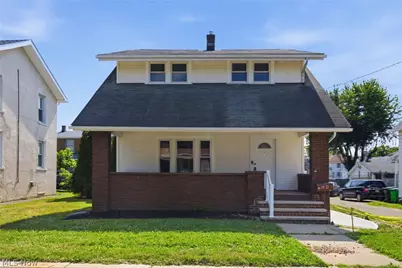 854 9th Street NE, Massillon, OH 44646 - Photo 1