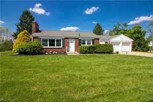 10381 Portage St NW, Canal Fulton, OH 44614 - Photo 1