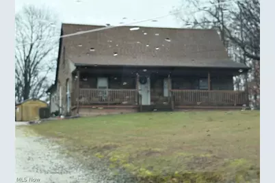6272 Sherman Church Avenue SW, Canton, OH 44706 - Photo 1