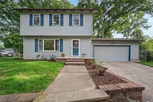 2303 18th St, Cuyahoga Falls, OH 44223 - Photo 1