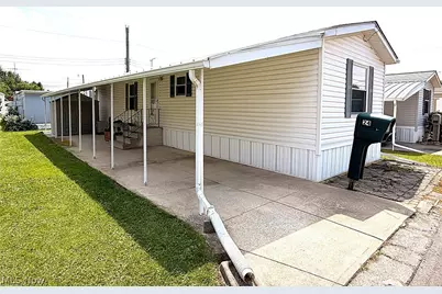 701 N Main Street #24, Wellington, OH 44090 - Photo 1