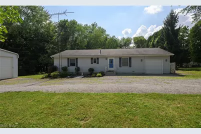 4831 Dueber Avenue SW, Canton, OH 44706 - Photo 1