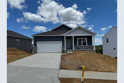 3857 Leasure Farms Drive, Zanesville, OH 43701 - Photo 1
