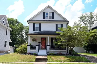 125 Mohican Avenue, Orrville, OH 44667 - Photo 1