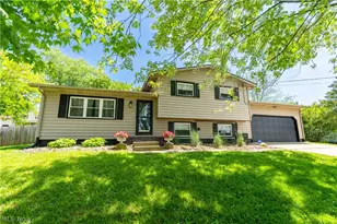 5732 Benjamin St SW, Canton, OH 44706 - Photo 1