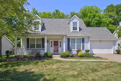 420 Pebblebrook Drive, Willoughby Hills, OH 44094 - Photo 1