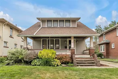 967 Mildred Avenue, Lorain, OH 44052 - Photo 1