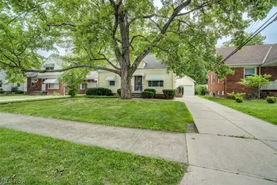1343 Victory Drive, South Euclid, OH 44121 - Photo 1