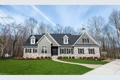11920 Ladue Trail, Chagrin Falls, OH 44023 - Photo 1