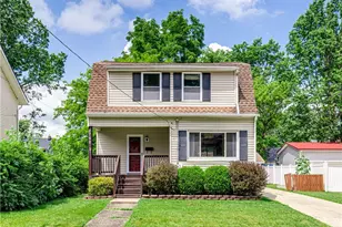 2752 6th St, Cuyahoga Falls, OH 44221 - Photo 1