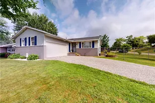 5411 Oakcliff St SW, Canton, OH 44706 - Photo 1
