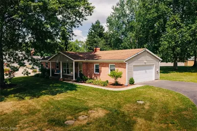 8666 Morning View Avenue NW, Clinton, OH 44216 - Photo 1