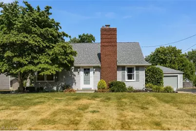 214 Grandview Avenue NW, Canton, OH 44708 - Photo 1