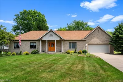 4524 Leawood Drive NE, Canton, OH 44714 - Photo 1