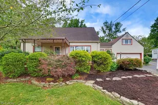 2350 Congo St, Akron, OH 44305 - Photo 1